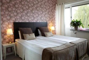 Riverside stay at - Hotel Ängelholm in Ängelholm